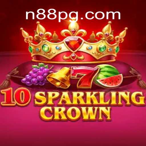 Explorando o Universo de 10SparklingCrown: O Guia Completo