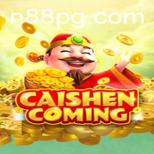 CAISHENCOMING: A Jornada Afortunada no Mundo dos Jogos