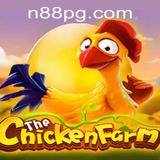 ChickenFarm: Descubra o Fascinante Mundo do Jogo com 88PG