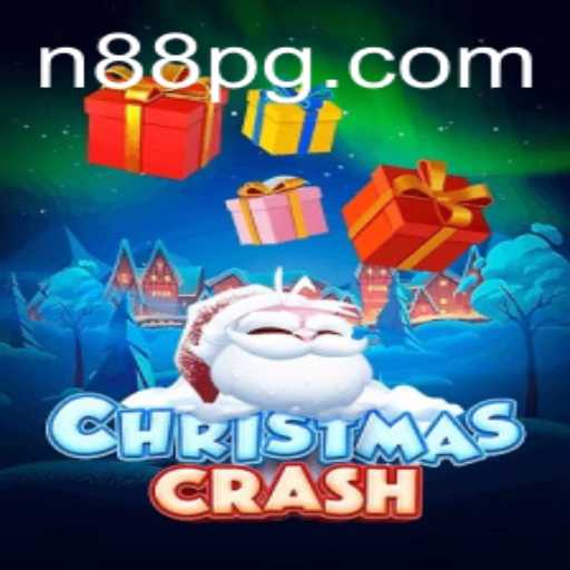 Explorando o Fascinante Mundo de ChristmasCrash: O Jogo Festivo de Estratégia e Diversão