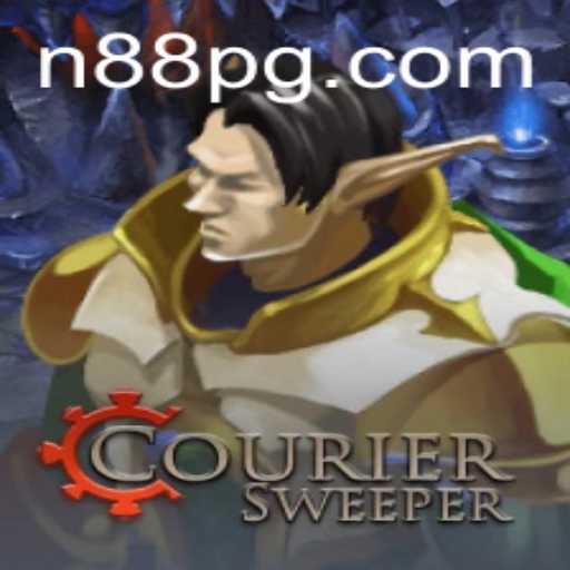 CourierSweeper: Descubra o Novo Sensação entre os Amantes de Jogos com 88PG