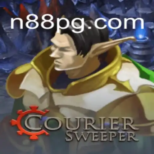 CourierSweeper: Descubra o Novo Sensação entre os Amantes de Jogos com 88PG