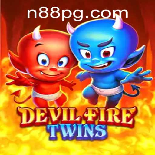 Descubra o Mundo Envolvente de DevilFireTwins: Uma Aventura Inesquecível