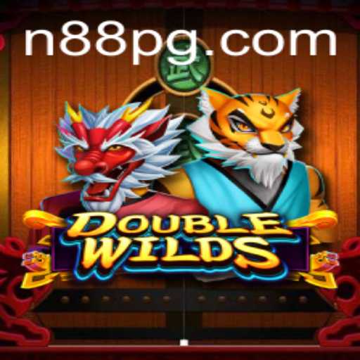 Explorando as Aventuras de DoubleWilds: A Nova Sensação dos Jogos de Azar