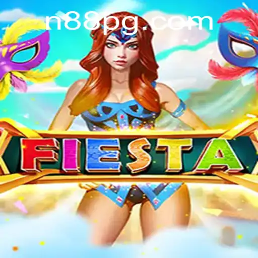Explorando 'Fiesta': O Jogo de Estratégia e Diversão com 88PG