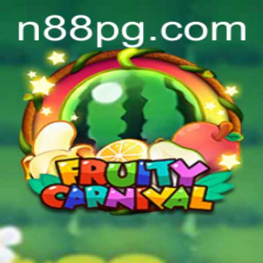 Explore o Mundo do FruityCarnival: Um Mergulho no Universo dos Jogos com 88PG
