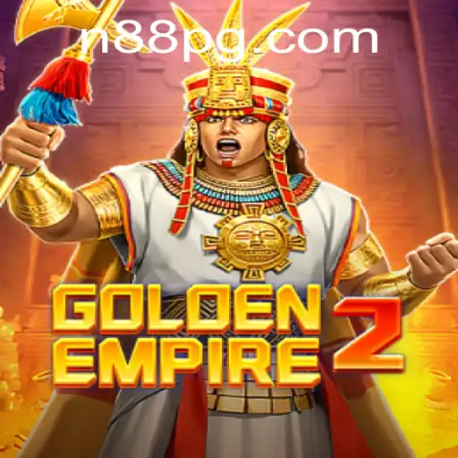GoldenEmpire2: Explorando o Mundo de Aventuras e Estratégias