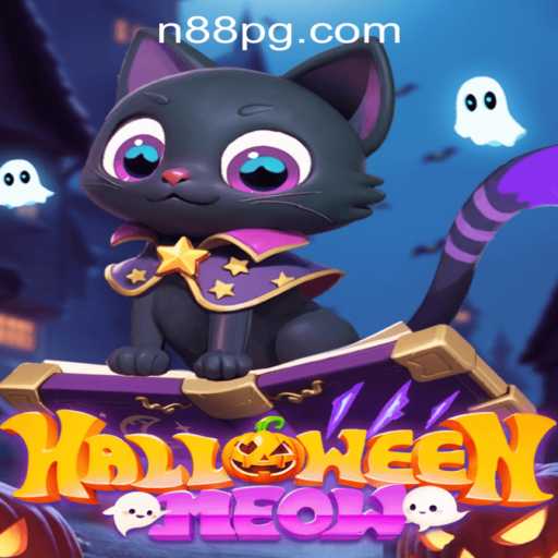 HalloweenMeow: Um Jogo de Aventura Temática Com Uma Reviravolta Assustadora