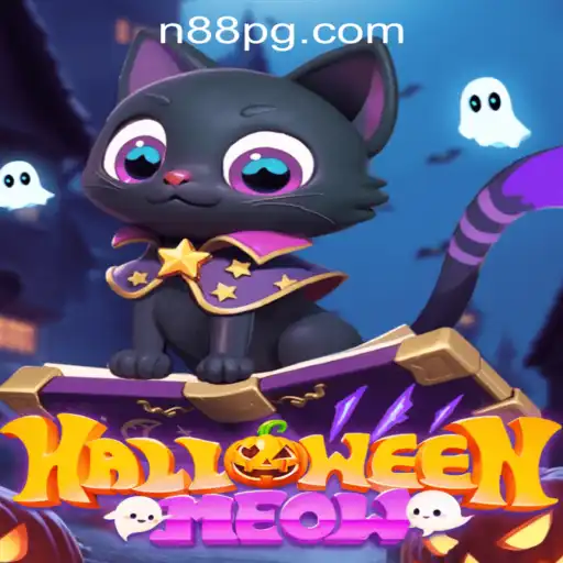 HalloweenMeow: Um Jogo de Aventura Temática Com Uma Reviravolta Assustadora