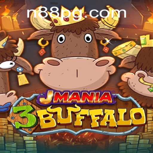 Explorando JMania3Buffalo: Um Mergulho nas Regras e Na Introdução ao Jogo Inovador