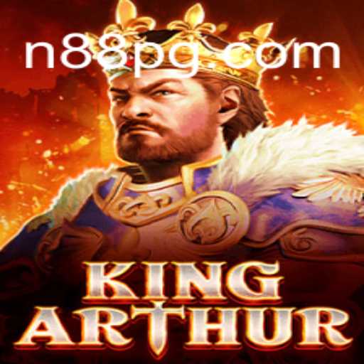 Descubra o Mundo de KingArthur: O Jogo Épico que Une Estratégia e Aventura