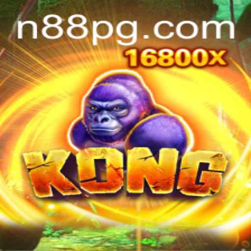 Descubra o Fascinante Mundo do Jogo Kong 88PG