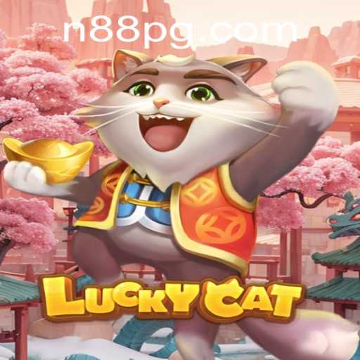 Descubra o Fascinante Jogo de Estratégia LuckyCat