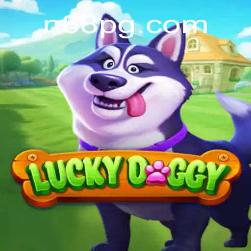 Explorando o Universo de LuckyDoggy: Atraindo a Sorte nas Cartas