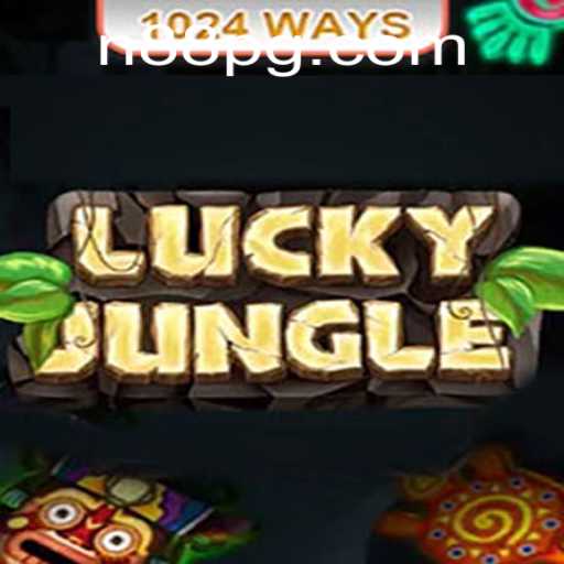 LuckyJungle1024: Descobrindo as Aventuras do Jogo com a Palavra-chave 88PG
