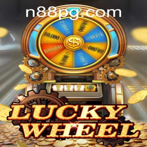 Descubra o Fascinante Mundo do Jogo LuckyWheel com 88PG