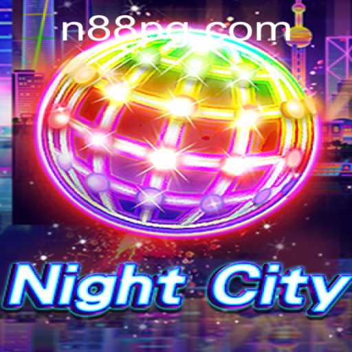Explorando o Mundo de NightCity: Um Mergulho no Jogo 88PG