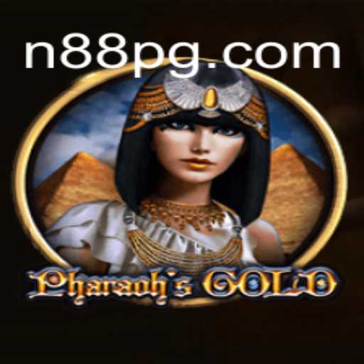 PharaohsGold: Uma Jornada Mística no Antigo Egito