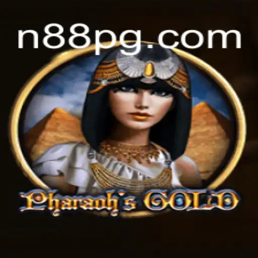 PharaohsGold: Uma Jornada Mística no Antigo Egito