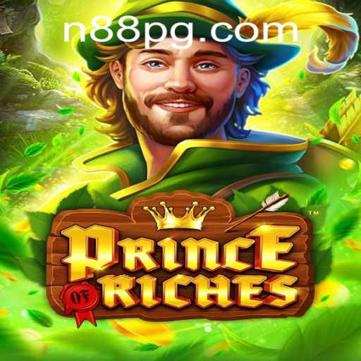 Descubra o Fascinante Mundo de PrinceOfRiches: O Jogo de Estratégia do Momento