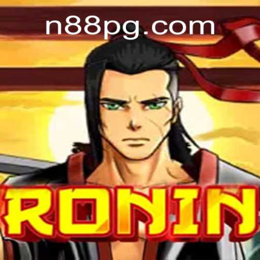 Ronin: Um Mergulho no Mundo do Jogo de Estratégia 88PG
