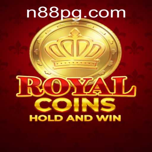 Descubra RoyalCoins: O Jogo de Estratégia que Conquista o Mundo