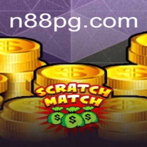 Explorando o Fascinante Mundo do Jogo ScratchMatch com a Palavra-chave 88PG