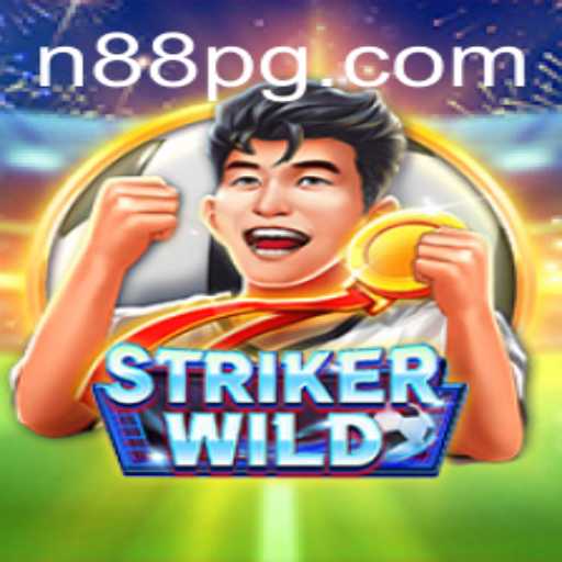 StrikerWILD: Desvendando o Novo Jogo do Momento