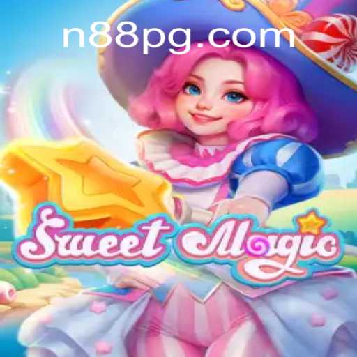 SweetMagic: Um Mergulho no Mundo Enfeitiçado do Jogo