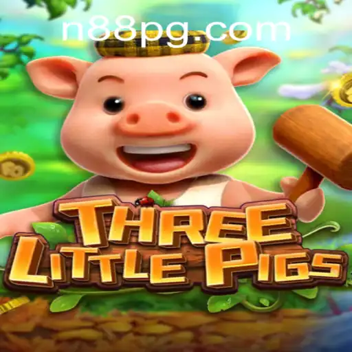 Descubra o Fascinante Mundo de THREELITTLEPIGS