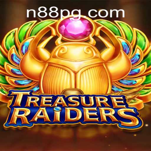 Descubra a Aventura Empolgante de TREASURERAIDERS: O Jogo Que Está Conquistando o Público