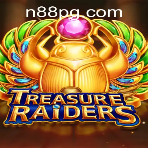 Descubra a Aventura Empolgante de TREASURERAIDERS: O Jogo Que Está Conquistando o Público