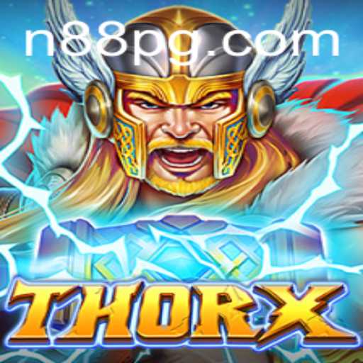 Descobrindo o Mundo de ThorX: O Jogo Revolucionário de Estratégia e Aventura