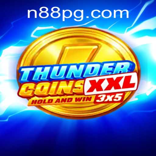Desvendando o Mundo de ThunderCoinsXxl: A Nova Sensação dos Jogos Online