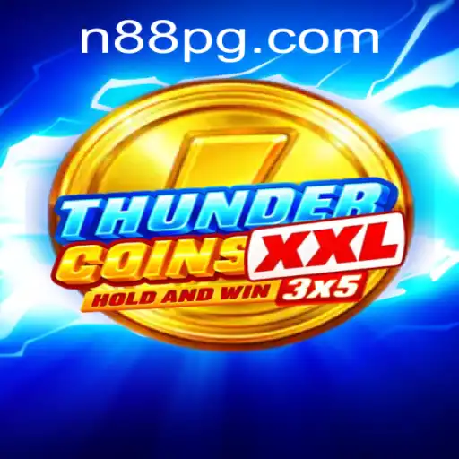 Desvendando o Mundo de ThunderCoinsXxl: A Nova Sensação dos Jogos Online