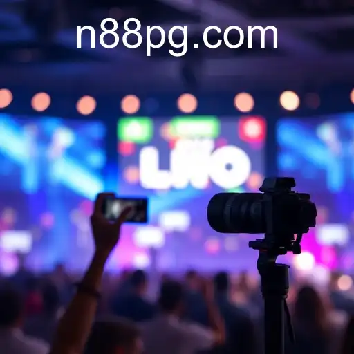 Transmissão ao Vivo: A Revolução Digital e o Impacto da Tecnologia 88PG