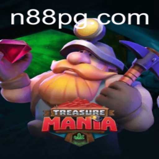 Explorando TreasureMania: Um Mundo de Aventuras e Desafios