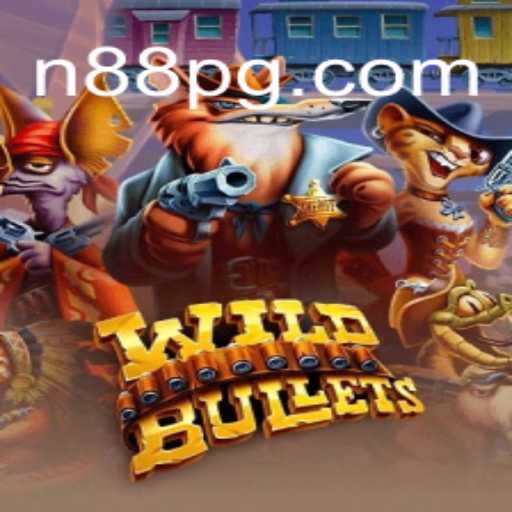 Explorando o Mundo Empolgante de WildBullets